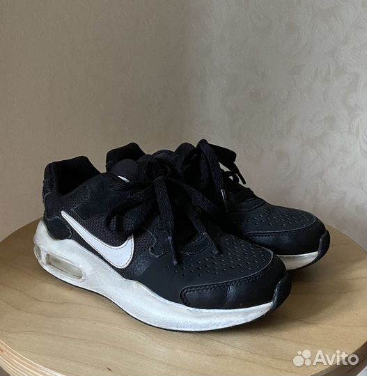 Кроссовки Nike р31, 33, 33,5