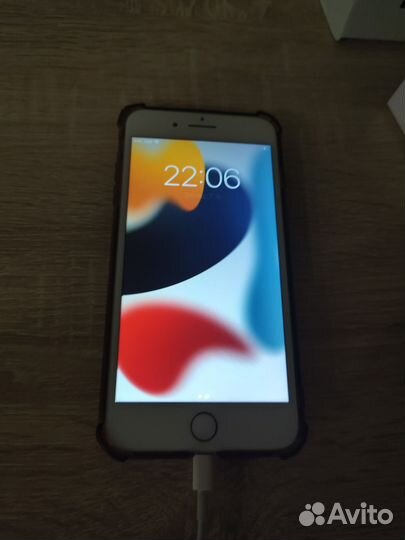 iPhone 7 Plus, 32 ГБ