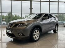 Nissan X-Trail 2.0 CVT, 2018, 55 477 км, с пробегом, цена 2 090 000 руб.