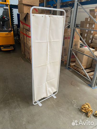 Продам ширмы медицинские