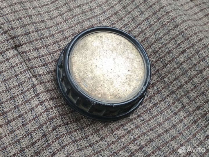 Крышка бензобака