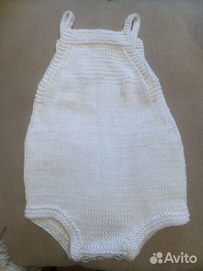 Боди детское