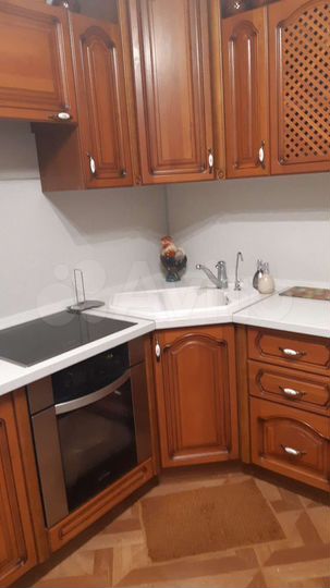 3-к. квартира, 78,9 м², 15/17 эт.