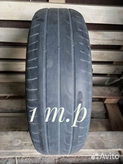 Dunlop D87M 185/70 R14