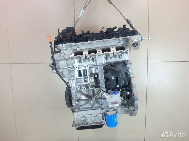 Двигатель Chery 1.5 л. 16V турбо sqrh4j15