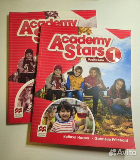 Macmillan education учебные пособия 1 класс