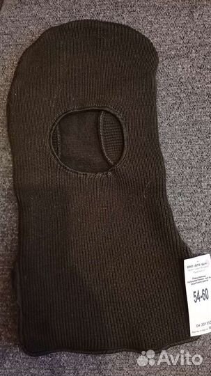 Подшлемник п/ш