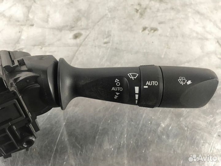 Подрулевой переключатель Toyota Camry 50 55
