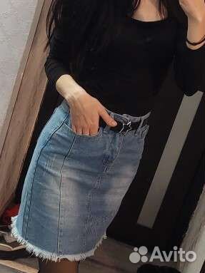 Женская одежда 42 р