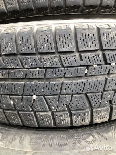 Yokohama Ice Guard IG50 185/65 R15 88Q