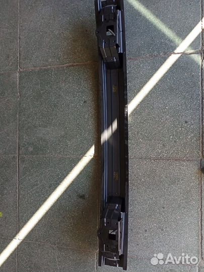 Продам усилитель бампера