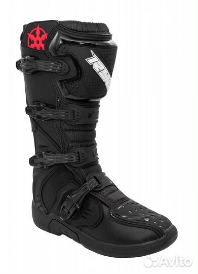 Мотоботы RYO Racing MX5 Enduro