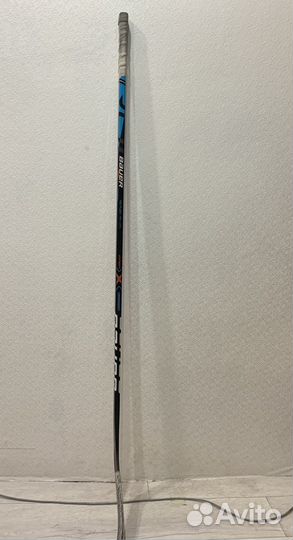 Клюшка bauer vapor x