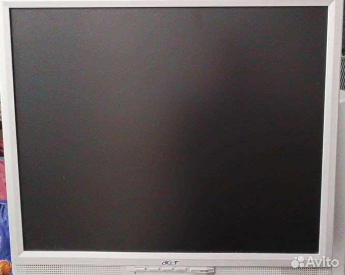 Системный блоки