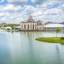 Земельные участки в Павловской Слободе: продажа и аренда| Авито