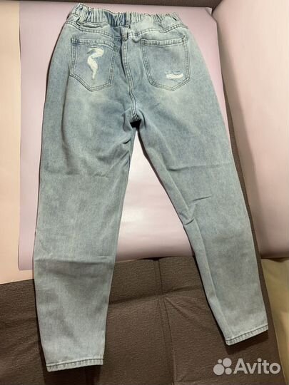Джинсы женские 46 размер