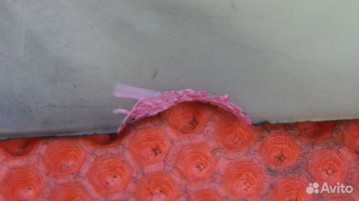 Крыльчатка SsangYong Musso FJ OM 662 6612003023