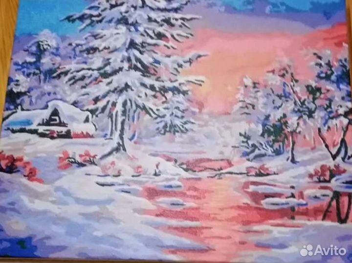 Настенное панно, картины для декора квартиры офиса