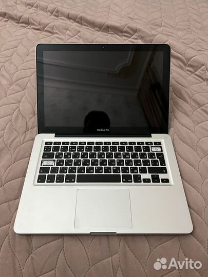 Apple macbook pro 13