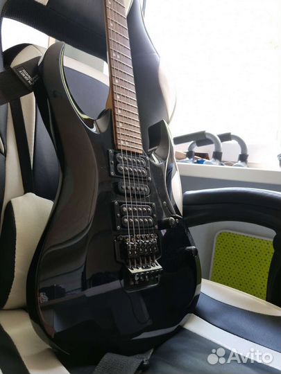 Электрогитара Cort X6