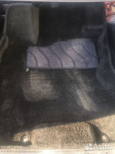 Коврики nissan х трейл т 31