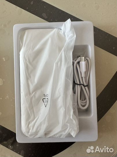 Зарядное устройство на iPhone 15w combo