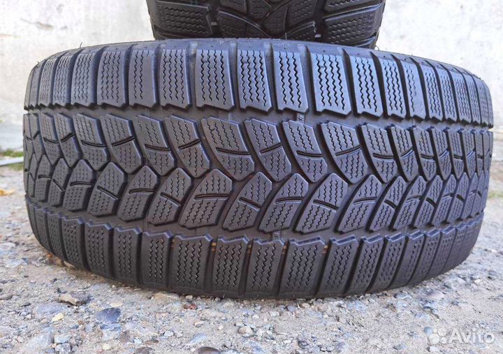 Firestone Winterhawk 3 225/45 R17 91H