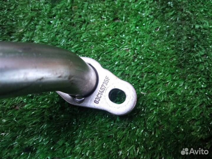 Трубка турбины Volkswagen Jetta 5 (2006-2011)