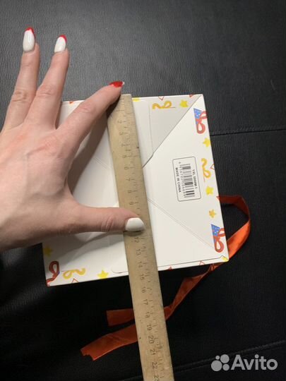 Коробка трансформер 15х15х15