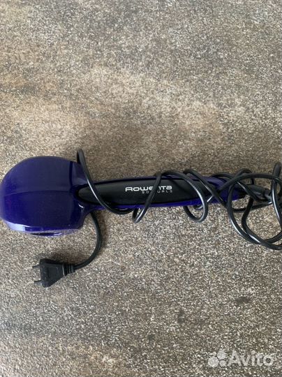 Плойка для волос