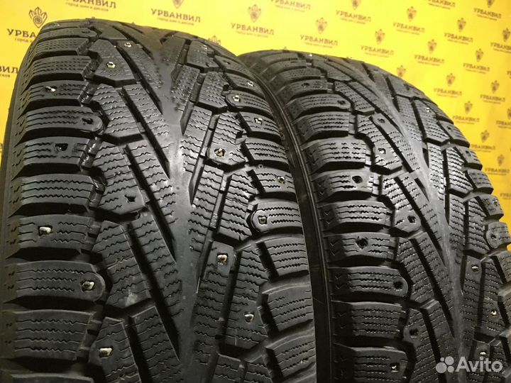 Pirelli Ice Zero 225/60 R17 103T