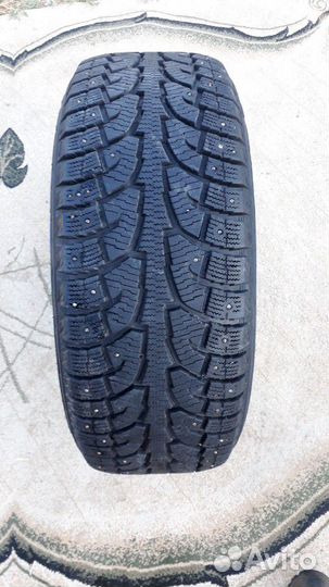 Hankook Dynapro AT2 RF11 255/55 R18