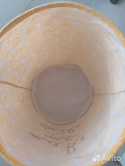 Корзина для игрушек