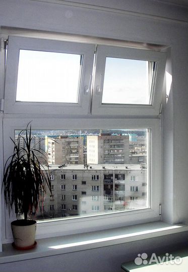 Пластиковые Окна, веранды от завода производителя