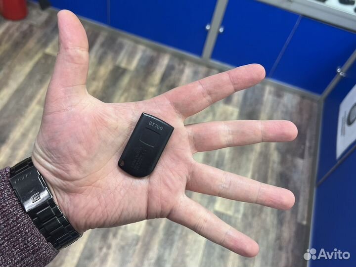 Корпус метки иммобилайзера Pandora BT 760 / IS-760