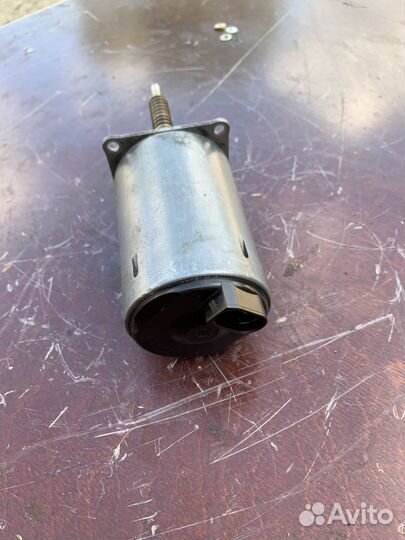 Моторчик изменения фаз грм BMW X5