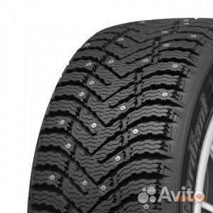 Cordiant Snow Cross 2 215/55 R17 98T