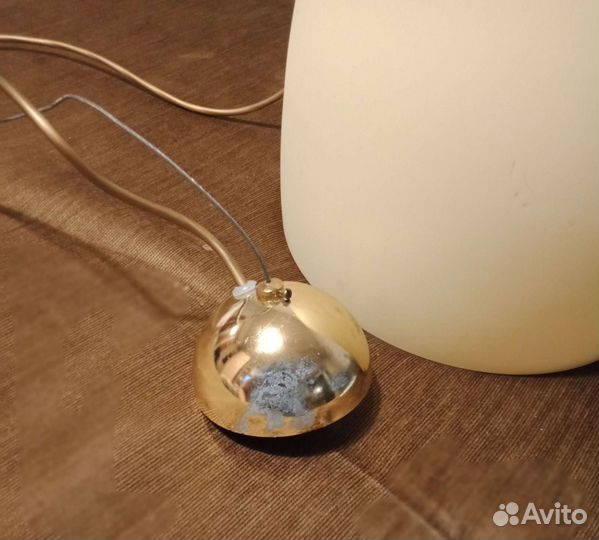 Люстра потолочная, светильник