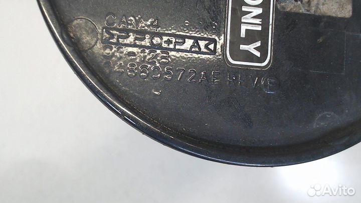 Лючок бензобака Chrysler Voyager, 2008