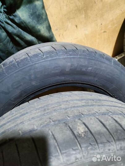 Hankook Ventus Prime 2 K115 225/60 R17 99H