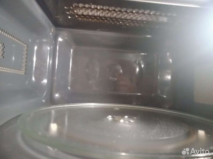 Микроволновая печь Midea