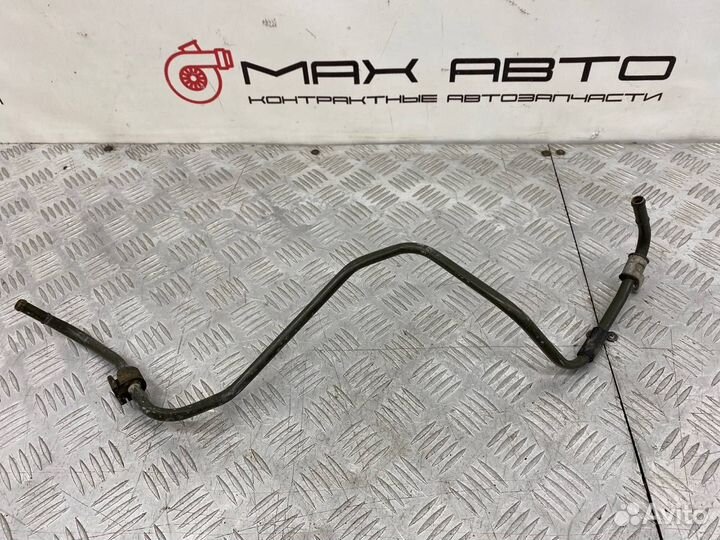 Б/У Трубка гидроусилителя (гура, патрубок, шланг)