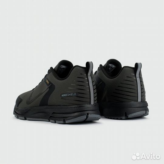 Кроссовки Nike Zoom Structure 17 Gtx Grey