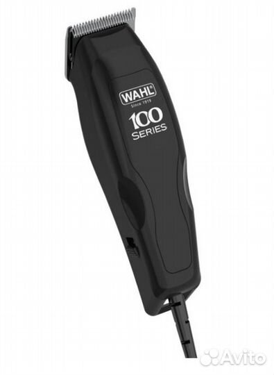 Машинка для стрижки Wahl 1395-0460