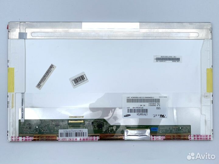 Матрица (экран) для ноутбука Acer Aspire 5740G