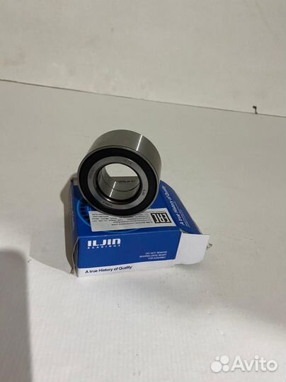 Подшипник перед ступицы Solaris 2/Rio 4 74 мм