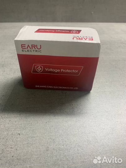 Реле контроля напряжения eapdx-63А