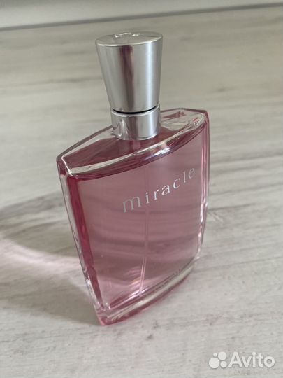 Lancome Miracle, 100мл
