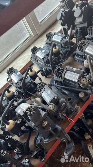 211 Мерседес запчасти