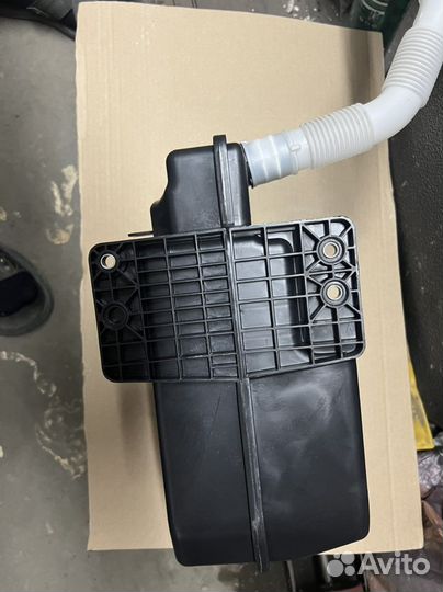 Бачок омывателя